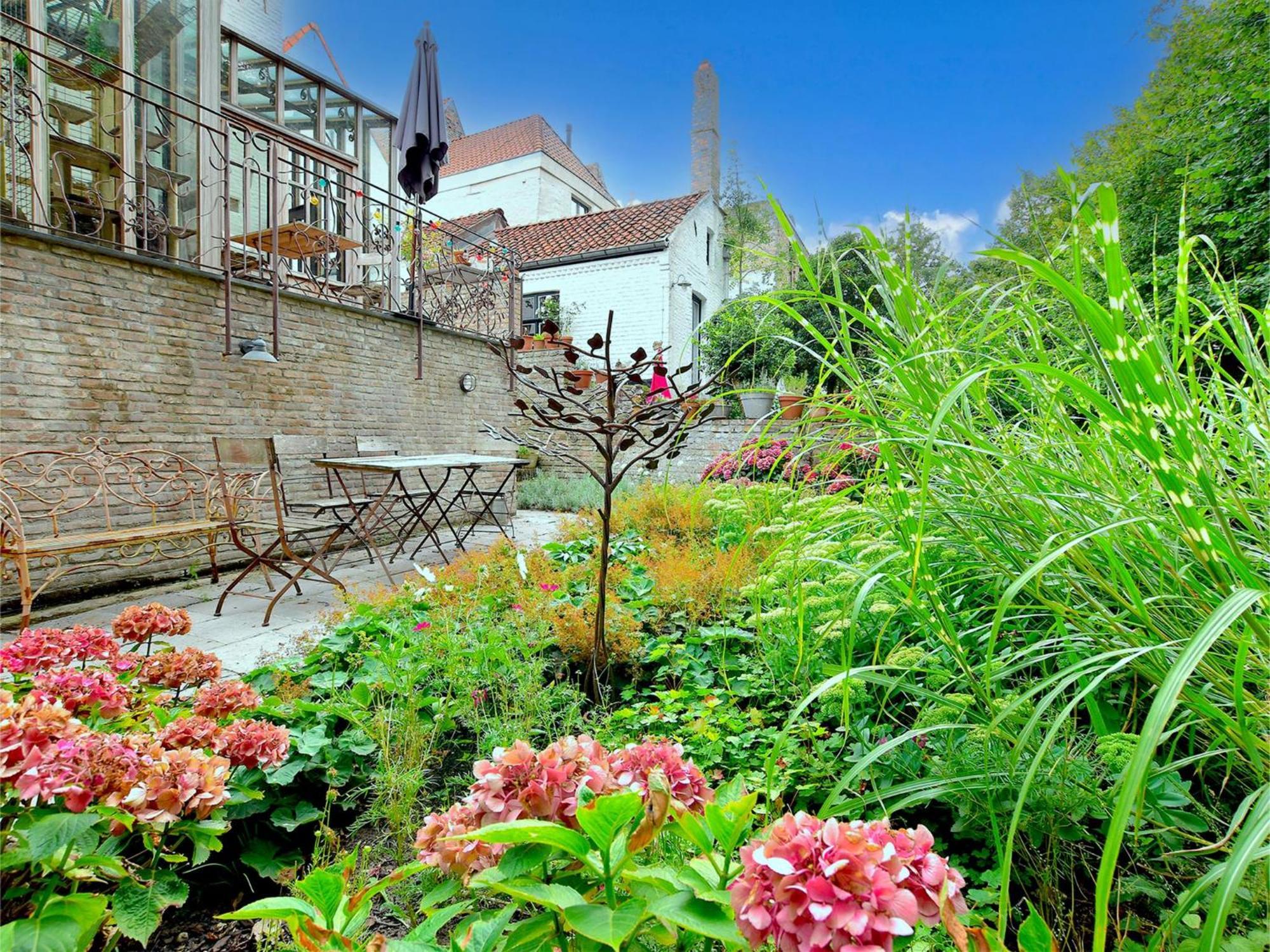 Theater Minne Brugge Kültér fotó